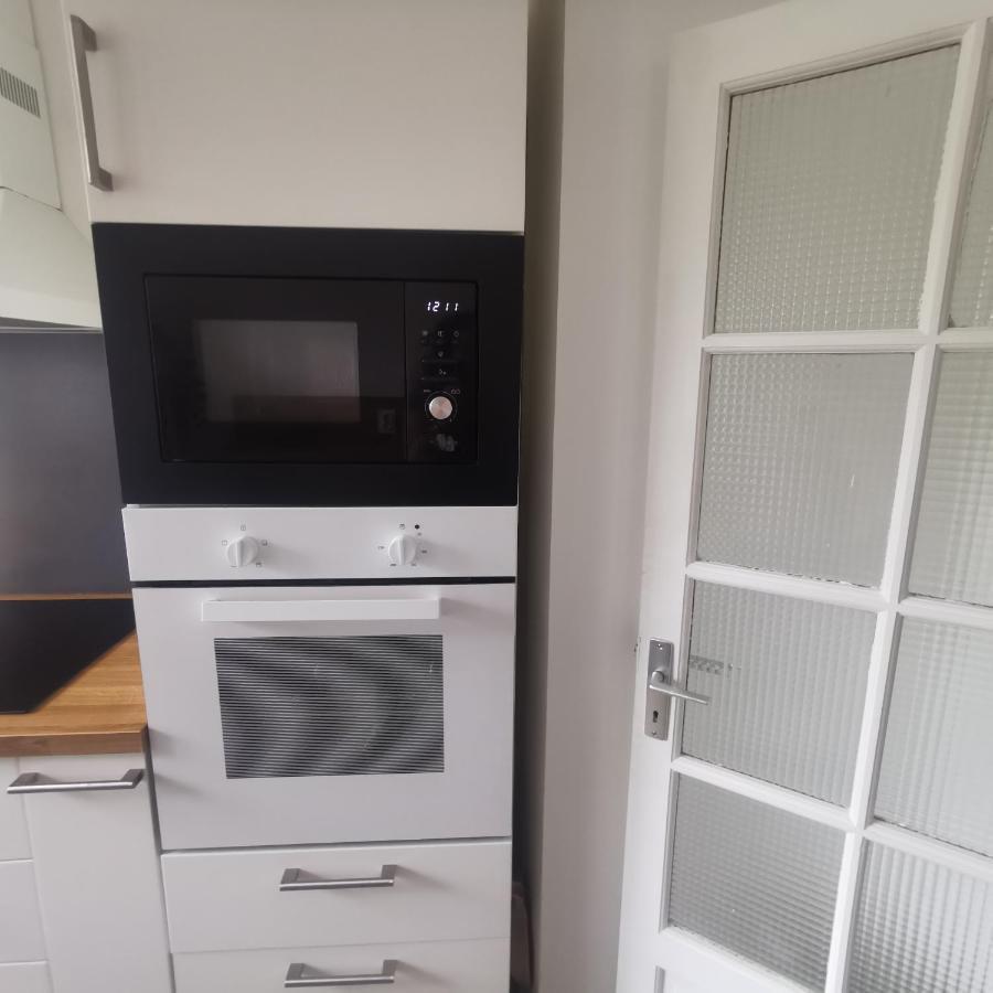 Chambre Evasion Tout Confort Saint Marceau Orleans Bagian luar foto