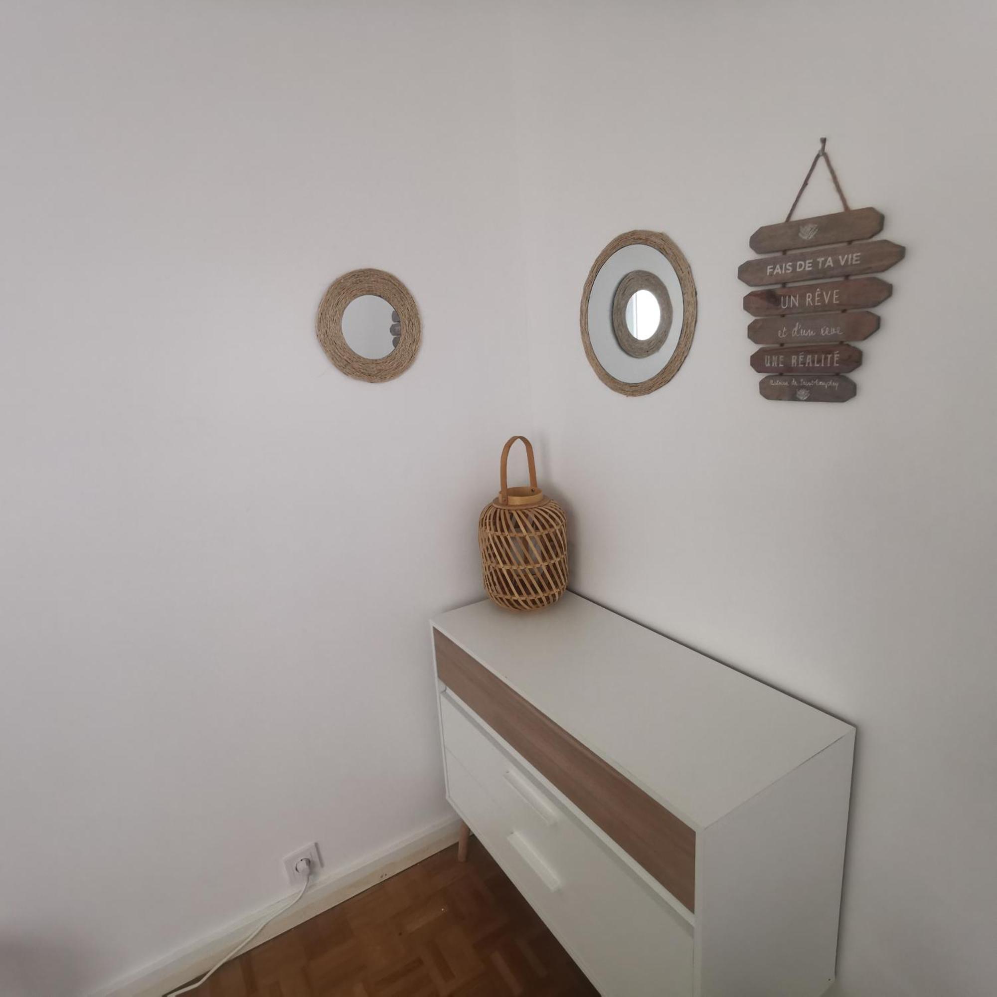 Chambre Evasion Tout Confort Saint Marceau Orleans Ruang foto